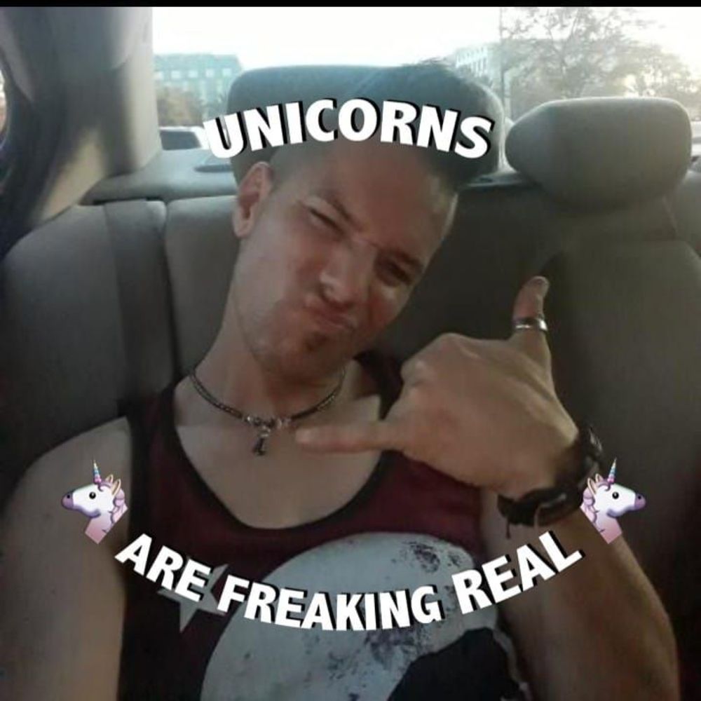 Meet your Posher, Cody